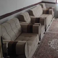 مبل هفت نفره