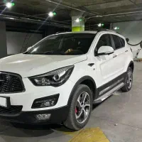 هایما اس ۵ توربو 6At