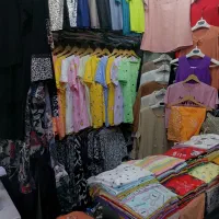 کویتیهای منصور. بورس پوشاک زنانه خارجی وایرانی.|اجارهٔ مغازه و غرفه|تهران, بازار|دیوار