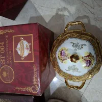 لیلی مجنون اصل لردشید|ظروف سرو و پذیرایی|مرند, |دیوار