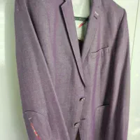 کت تک مردانه خارجی خاص سایز ۵۴