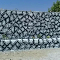 سیمانکاری و محوطه سازی باغ ،بنایی تغییر دکوری داخل|خدمات پیشه و مهارت|خوی, |دیوار