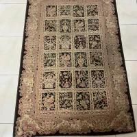 فرش عرش طرح ماندگار