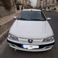 پارس Tu5 1402|خودرو سواری و وانت|خرم‌آباد, |دیوار