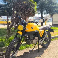 موتور زونتس ۲۳۰