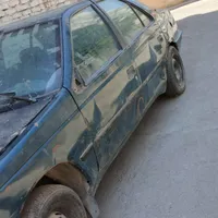 پژو آر دی (RD) دوگانه سوز CNG، مدل ۱۳۸۲|خودرو سواری و وانت|مشهد, هفده شهریور|دیوار