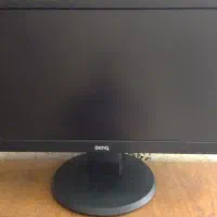 مانیتور LCD benQ 19 اینچ رنگی