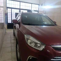 جک S5 مدل 94 سری اول مشابه صفر