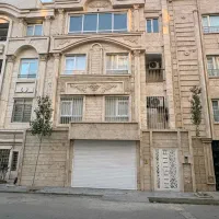 پنت-هاوس-125متری-25مترحیاط-خاص-پسندان