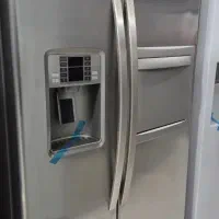 یخچال آمریکایی الجی سامسونگ