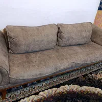 مبل تختخواب شو