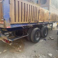 لبه دومحور بغلدار 12/40