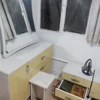 سرویس خواب دونفره لویزان