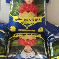 برنج هندی هایلی طبیعت هندی|خوردنی و آشامیدنی|اسلامآباد غرب, |دیوار