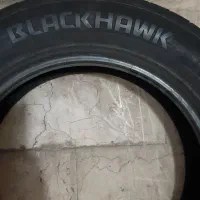 لاستیک سواری بلک هاک