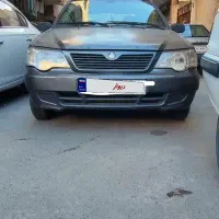 پراید 132 ساده، مدل ۱۳۸۹|خودرو سواری و وانت|نسیم‌شهر, |دیوار