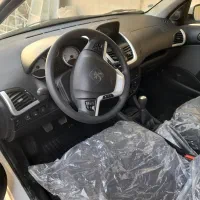 پژو ۲۰۷ tu3|خودرو سواری و وانت|بردسیر, |دیوار