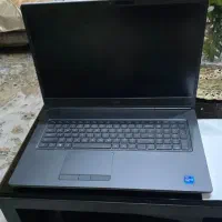 لپ تاپ Dell 7760 غول لپ تاپ ها گرافیک 16gb