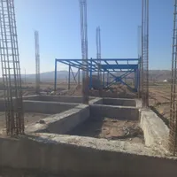 ارماتور بندی وقالب بندی