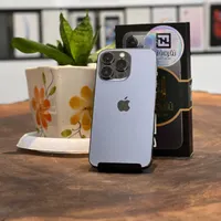 اپل iPhone 16 Pro با حافظهٔ ۲۵۶ گیگابایت|موبایل|تهران, سیدخندان|دیوار