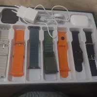 ساعت هوشمند|لوازم جانبی موبایل و تبلت|فولادشهر, C4|دیوار