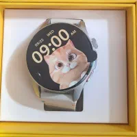 ساعت هوشمند هیمی smartwatch Himi GPS pi elite