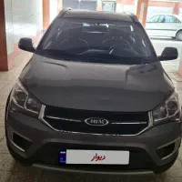 ام وی ام ایکس 22 دنده ای MT