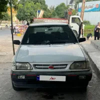 پراید نسیم هاچبک کره ای