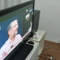 LCD تلویزیون ال سی دی  ۴۲ اینچ سامسونگ