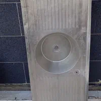 سینک تک لگن