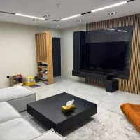 تاپ لوکیشن 94 مترسعادت اباد واحد هوشمند بخرید|فروش آپارتمان|تهران, ایوانک|دیوار