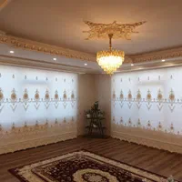 دوخت و نصب پرده