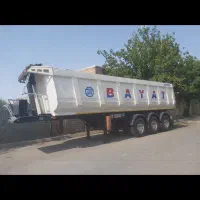 اف هاش ۴۶۰|خودرو سنگین|شریفآباد, |دیوار