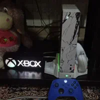 Xbox series s|کنسول، بازی ویدئویی و آنلاین|اراک, |دیوار