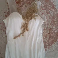 پیراهن مجلسی