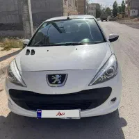 207سقف فلز  فرمان هیدرولیک