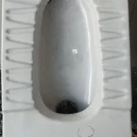 سنگ توالت باغی