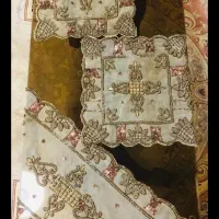 لباس تخت|سرویس روتختی|دورود, |دیوار