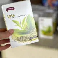 چای ماچا افزایش تمرکز و آرامش اعصاب|خدمات پذیرایی، مراسم|رشت, استقامت ۱|دیوار