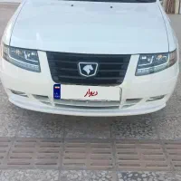 سمندسورنEF7|خودرو سواری و وانت|بندرعباس, |دیوار