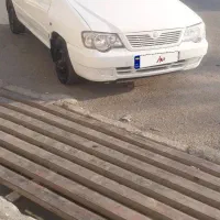 پراید ۱۱۱