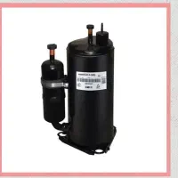 فروش ویژه کمپرسور و دیگر قطعات کولر گازی زیر قیمت|کولر گازی و فن‌کوئل|خمینی‌شهر, |دیوار
