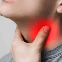 گرفتگی‌صدا