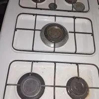 گاز فردار تکنو