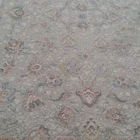 دوعددفرش ۹متری ۱۲۰۰شانه فقط یکبار شسته شده|فرش|ساوه, |دیوار