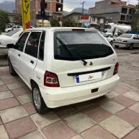 پراید ۱۱۱ بیرنگ شاستی پلمپ