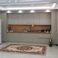 اجاره۱۳۲متری بلوارمعلم|اجارهٔ آپارتمان|قروه, |دیوار