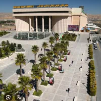 فروش مغازه مجتمع خلیج فارس
