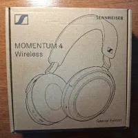 هدفون Sennheiser Momentum 4