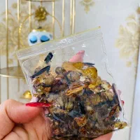 بخور لبان ذکر عمانی